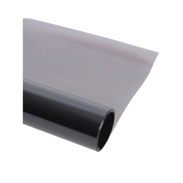 Folie Geamuri Auto dimensiune 3m x 0.5m - Super Darck Black 5%