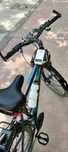 Velosipet ganlan