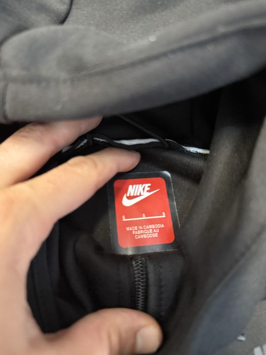 ‼️Trening NIKE TECH FLEECE, Calitate premium‼️