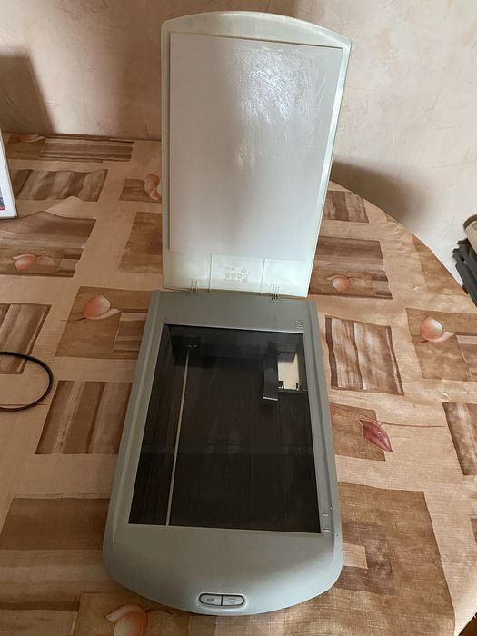 Продам сканер без блок питания