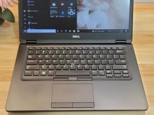 Dell latitude 8/256 gb. Core i5.Otpechatka va klaviatura yorug'ligiga