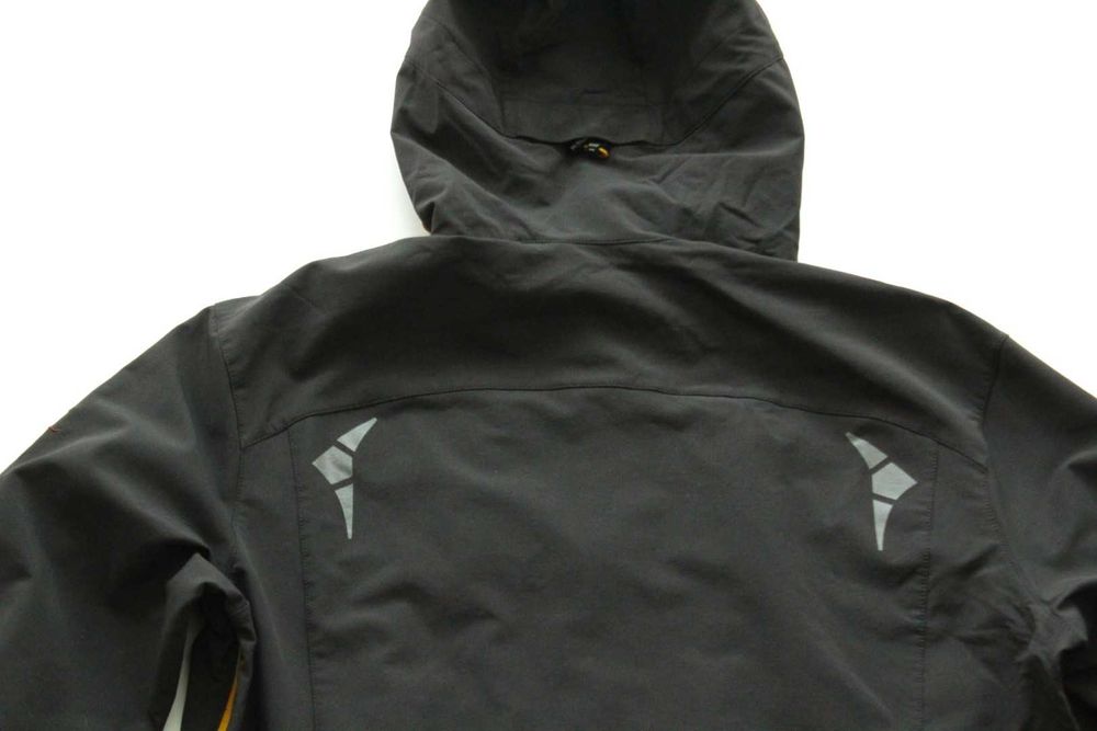 BERGANS OF NORWAY Utakleiv softshell - мъжко софтшел яке размер L