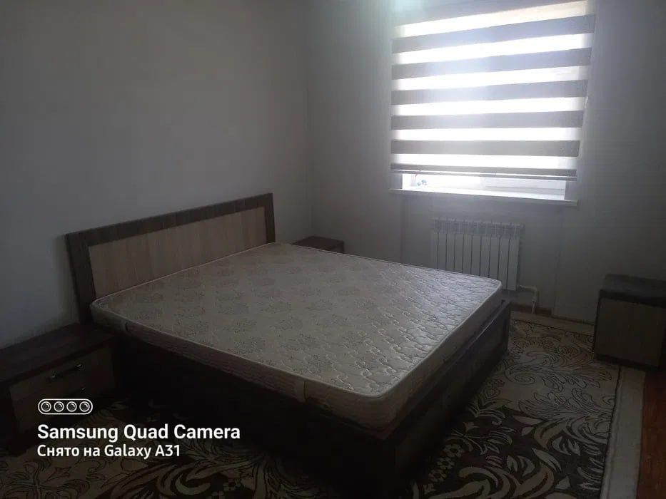 Продаётся 2-х комнатная квартира Сергели 8 худуд, Янгихаёт