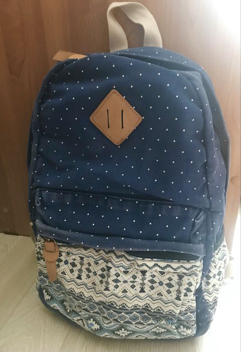 Рюкзак сумка школьная