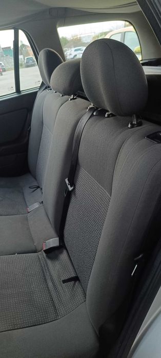 Vând Opel Astra Caravan din 2007