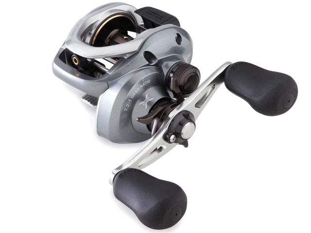 Tambur AVAIL Japonia BFS (bait finesse) SHIMANO Microcast