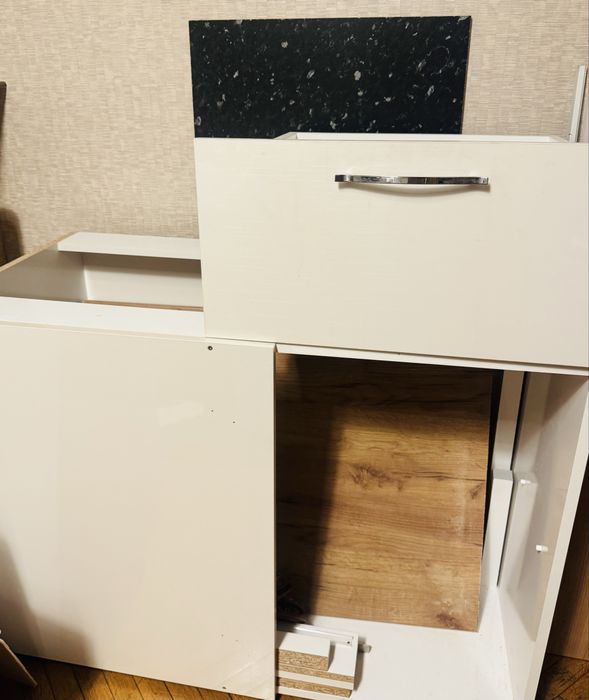 Шкаф и плоскости