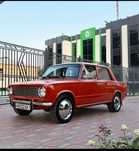 Lada Ваз 2101 копейка