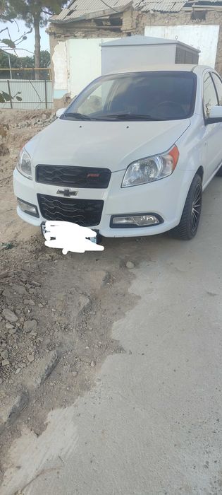 Нексия 3 механика