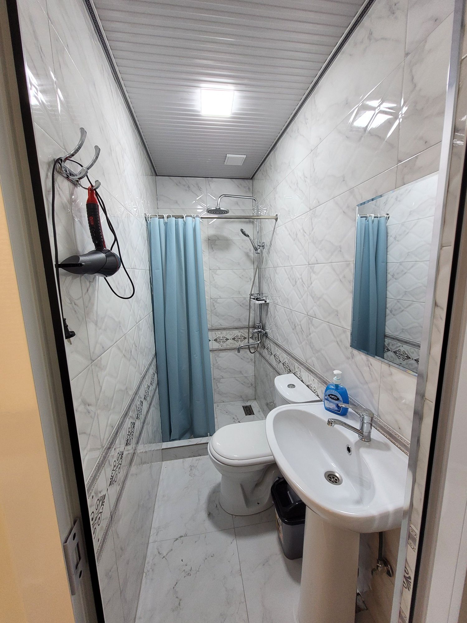 Hotel Farxod мехмонхона гостиница отель хостел hostel gastinitsa госте