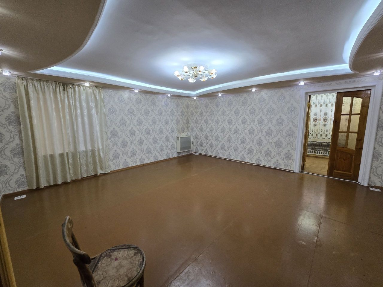 Продаётся  1 комнатная квартира