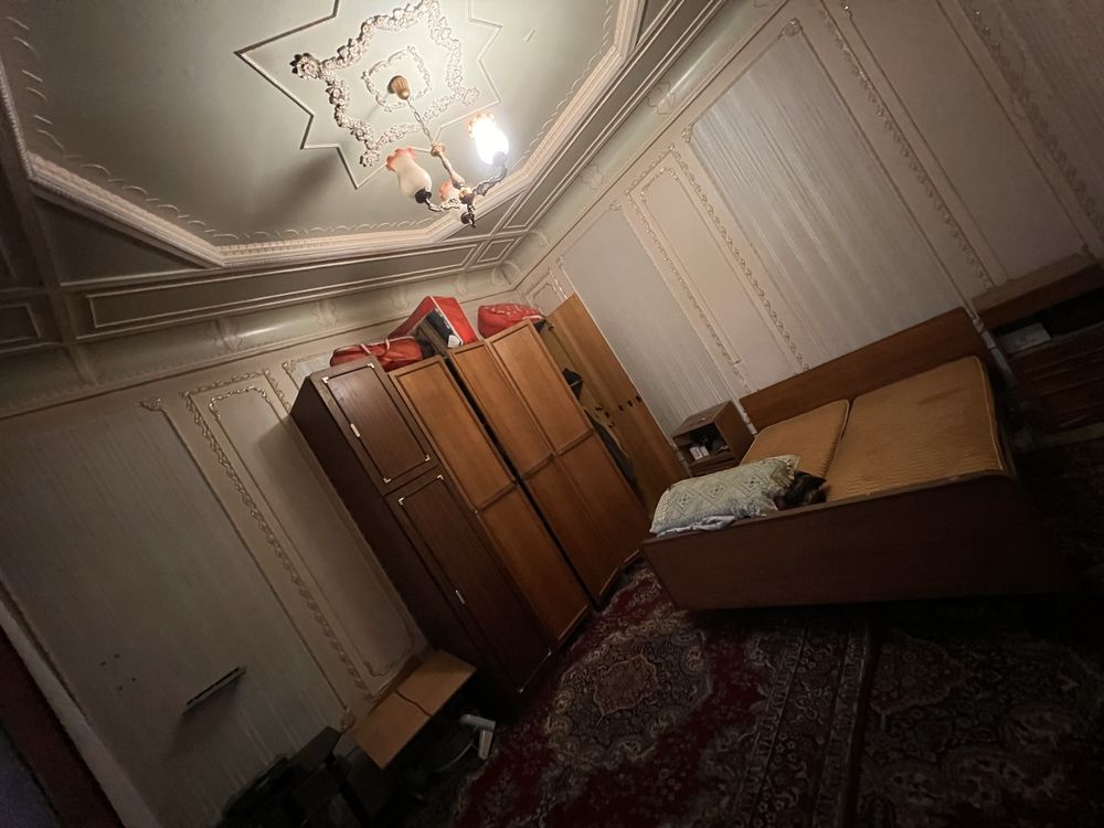 Srochno xovli uchaska sotiladi uchtepa tumani Orikzor maxallada