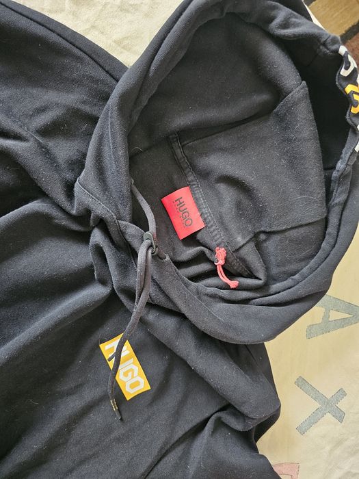 Compleu Hugo Boss