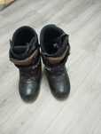 Boots (ghete snowboard)