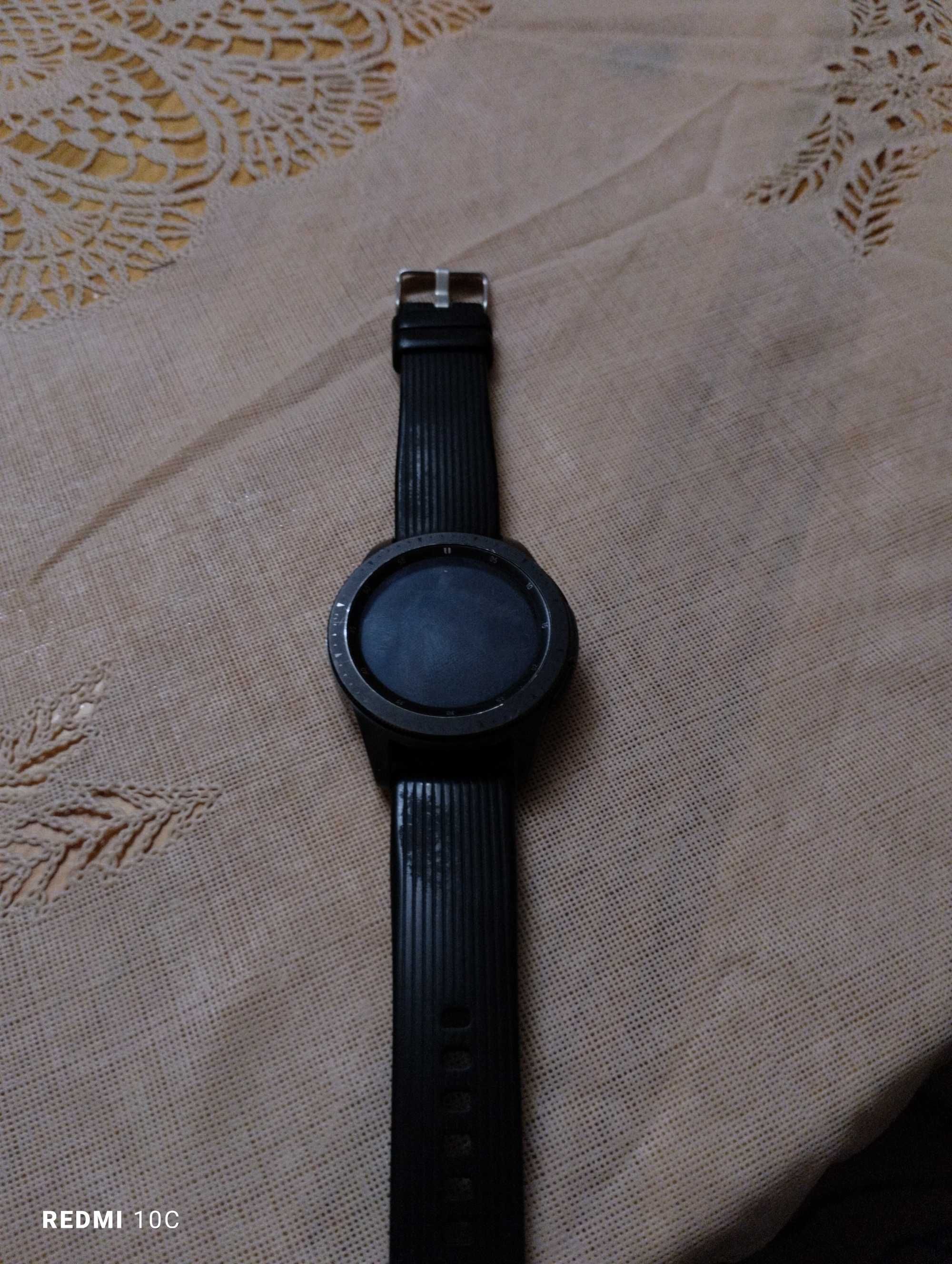 Samsung galaxy watch3