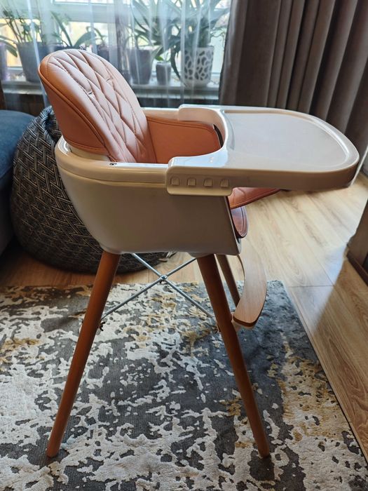 Столче за хранене KikkaBoo