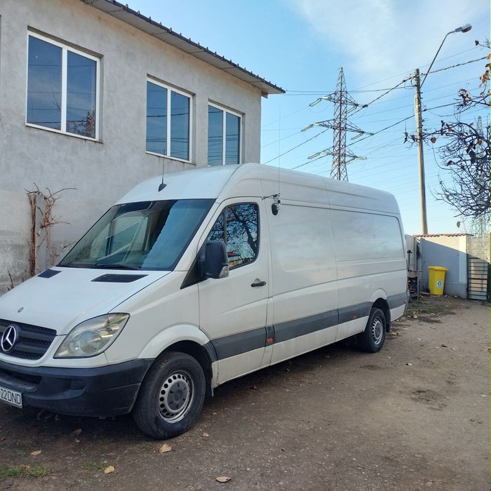 Transport marfa/diverse model extra lung