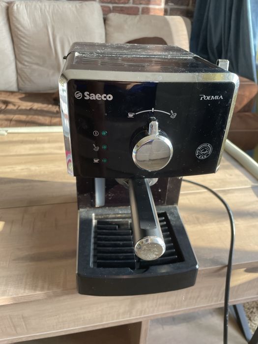 Кафемашина Saeco