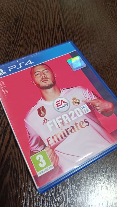 FIFA 20 | PlayStation 4