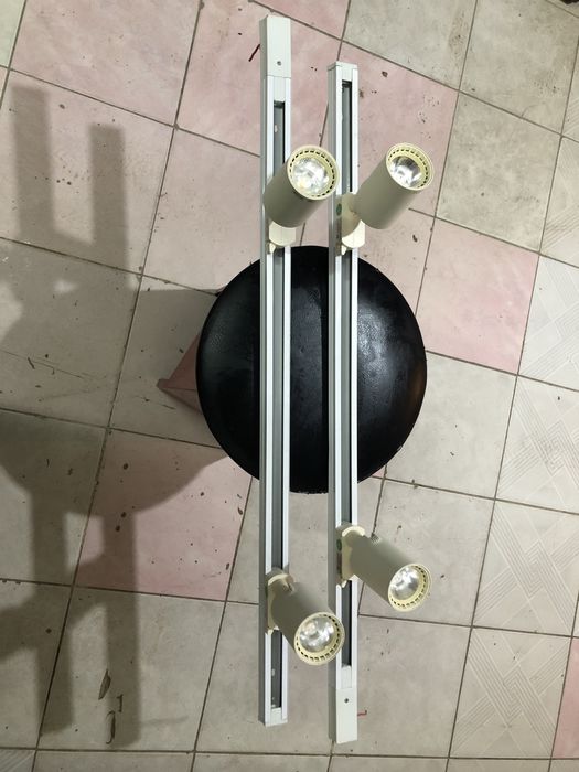 Продам светильники