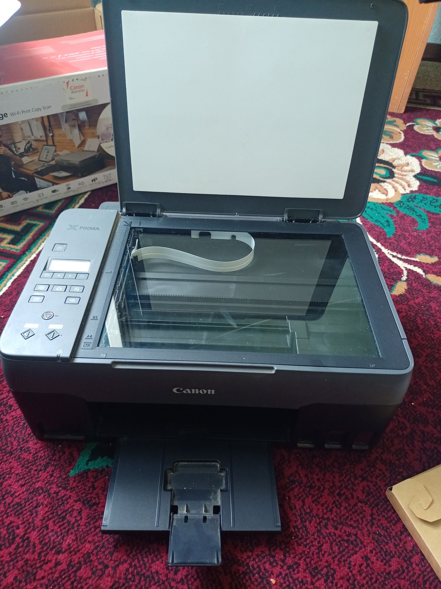 Canon 3420 pixma