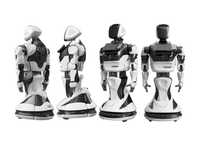 Робот консультант Promobot V4