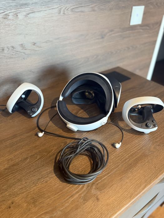 VR 2 Playstation 5