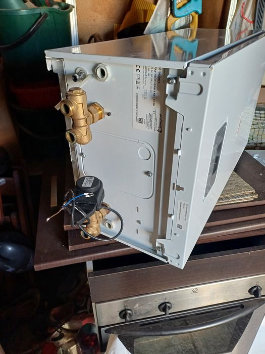 Ct electrica 380
