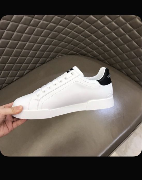 Dolce gabbana кроссовка