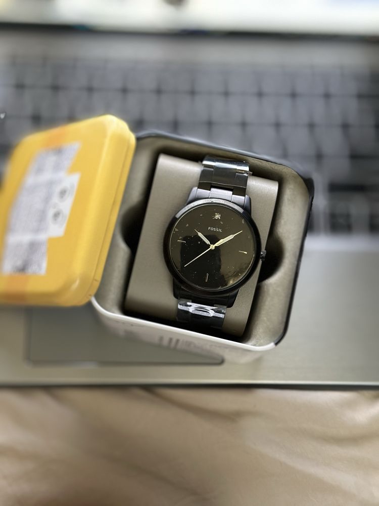 Мъжки часовник Fossil
