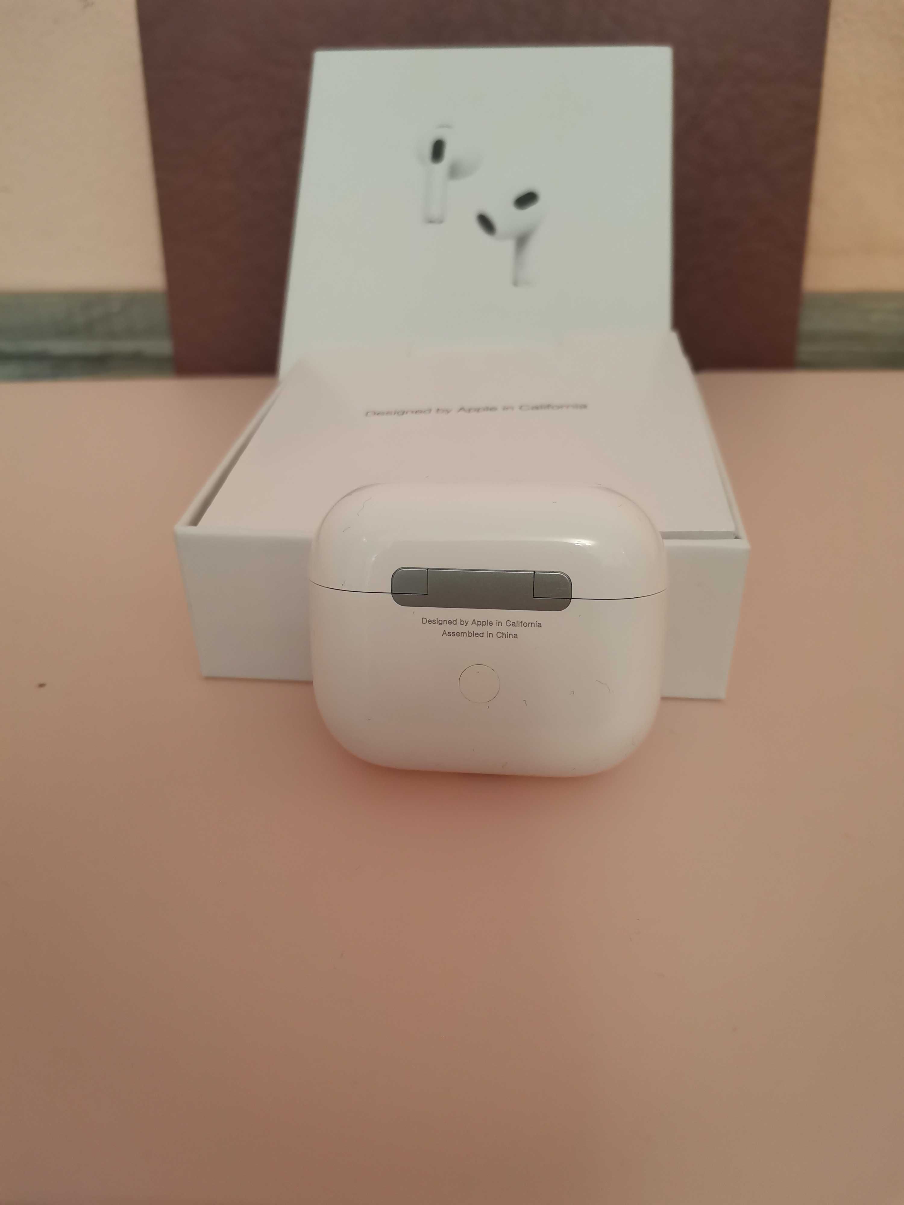 Airpods 3 gen / Airpods Pro / Airpods Pro 2gen