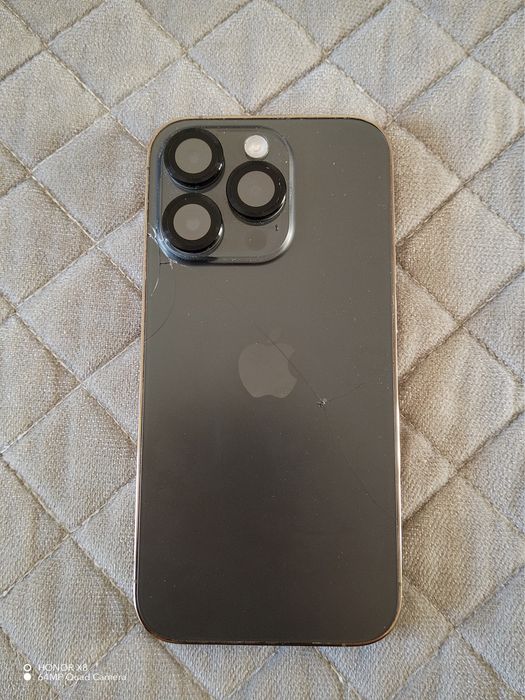 IPhone 14 pro эмкость 79