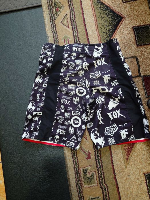 Pantaloni fox stare foarte bună