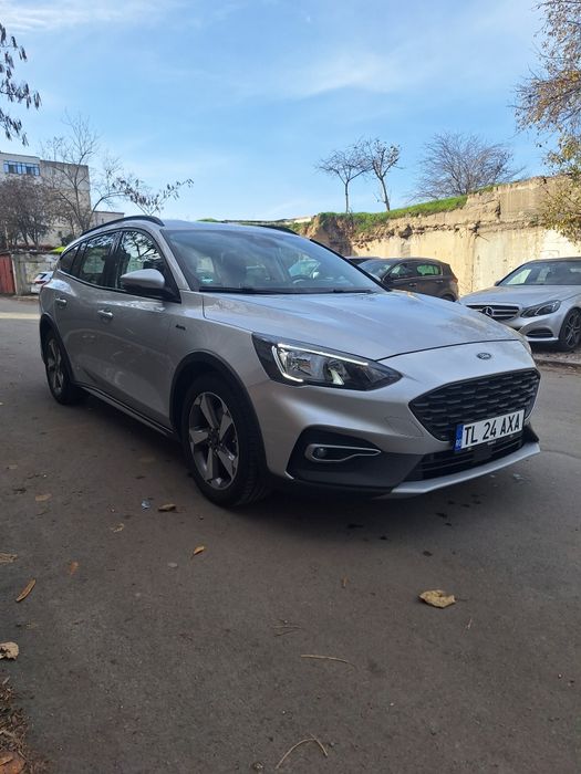 Ford focus ACTIVE X  2.0 ecoblue 150cp