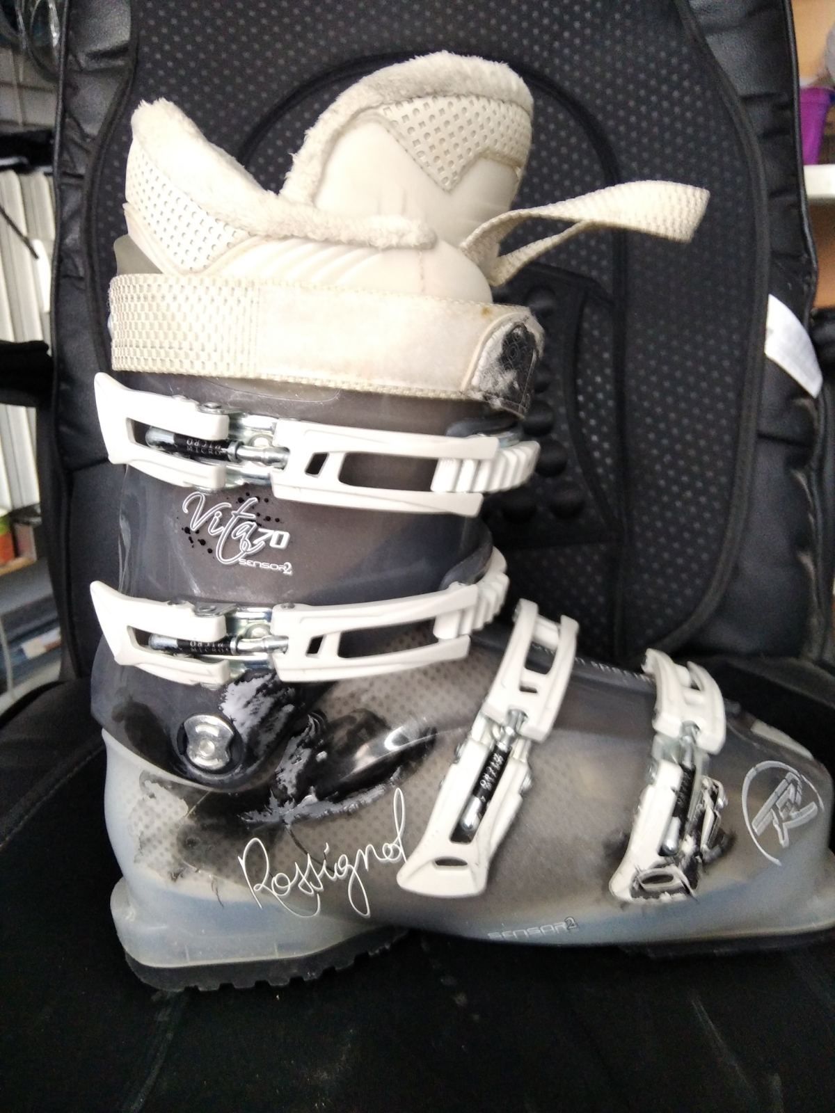 Ски обувки Rossignol 25.5