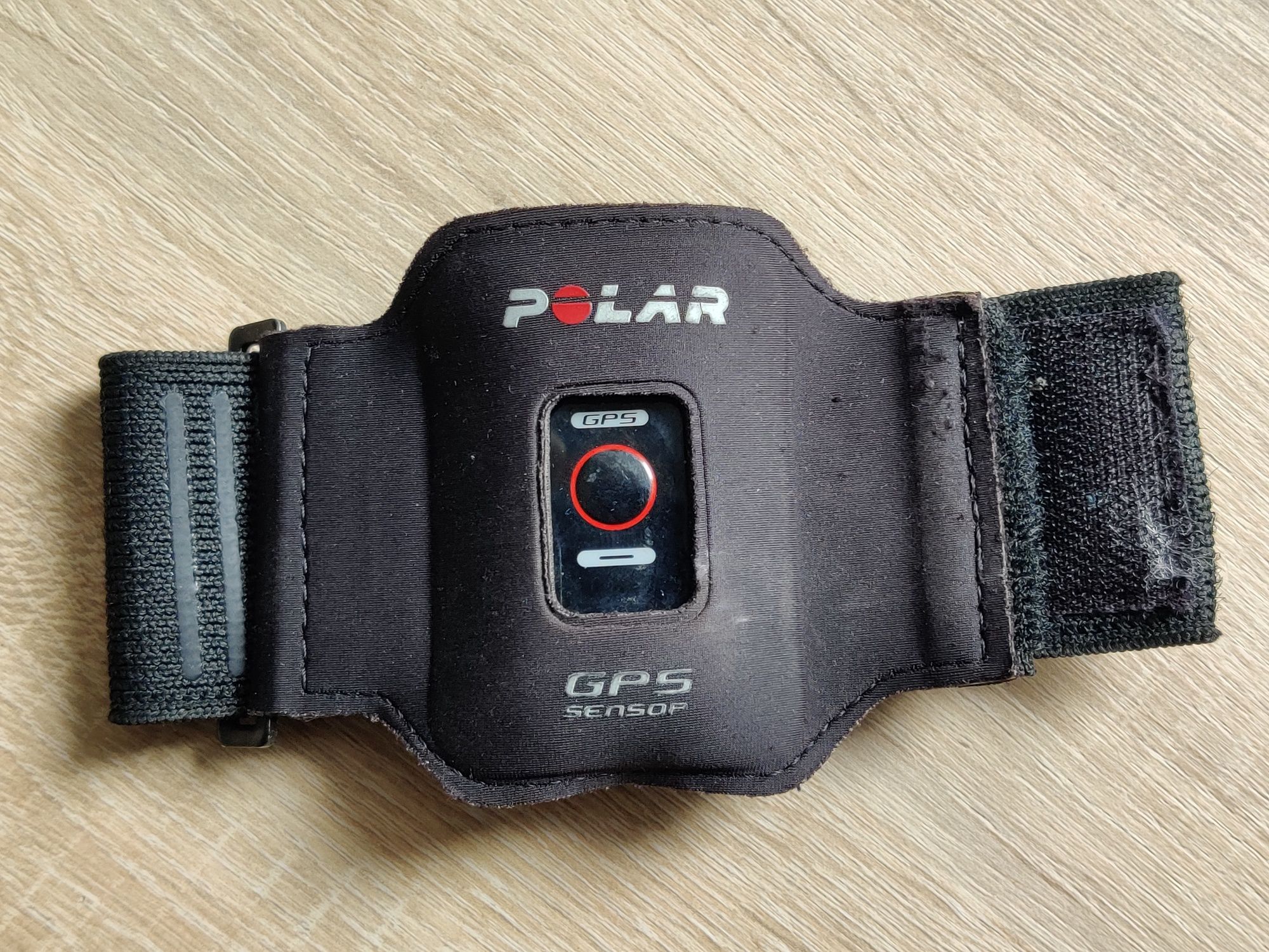 Senzor GPS Polar G5, plus arm band original