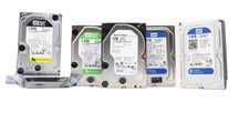 HDD SATA хард дискове, 0 часа работа и 100% здраве и производителност