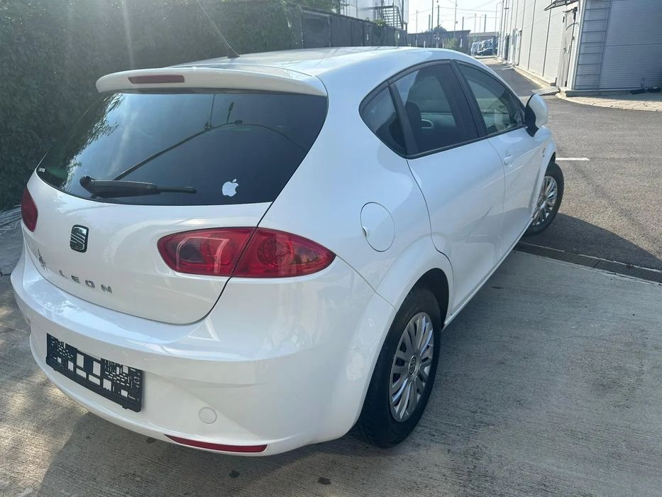 Seat Leon Seat Leon 1.4 TSI 125 HP
