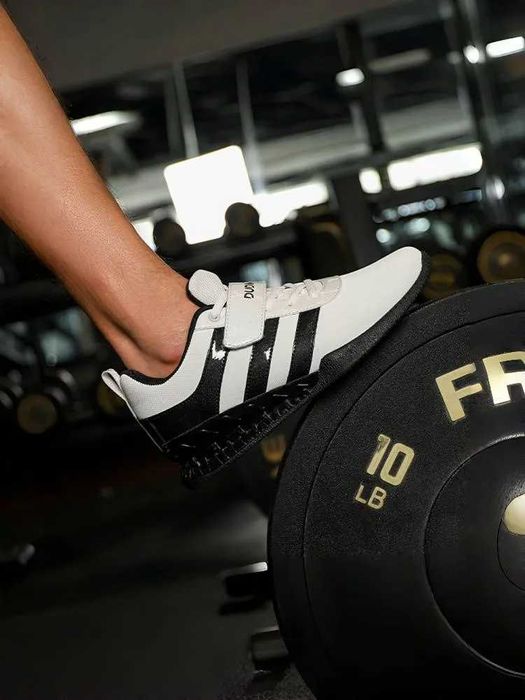 Штангетки для тяжёлой атлетики привозной из Америки