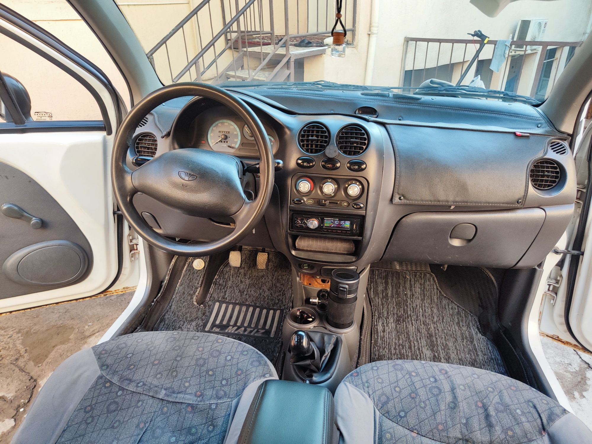 matiz mx 2010 sotiladi