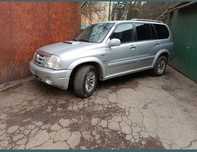 Dezmembrez Suzuki Grand Vitara XL7