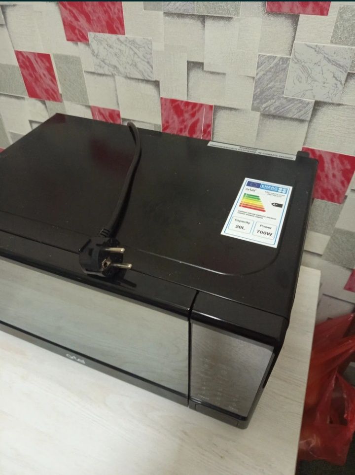 Продам микроволновку