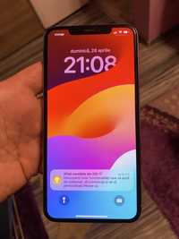 Vand iph xs max 64gb neverloked