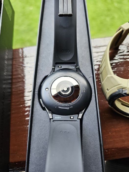 Galaxy watch 5 pro