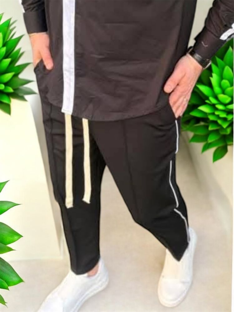 Pantaloni cu Siret lung , calitate TOP , Oversized!