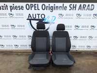 Scaun fata stanga dreapta Opel Astra H Zafira B