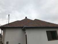 Tigle Jimbolia 253 in stare buna