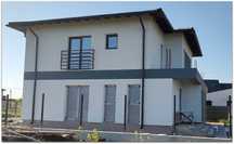 Vând Casă 220 mp P+1 in Balotești