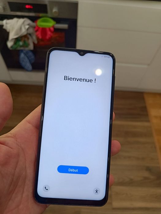 продавам Samsung A13 4G