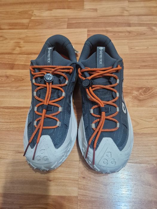 Adidași ACG goretex